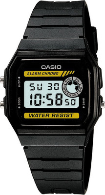 Casio D053 Vintage Series Digital Watch  - For Men & Women   Watches  (Casio)