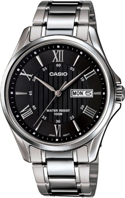 Casio A879 Enticer Men Analog Watch  - For Men   Watches  (Casio)