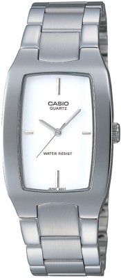 Casio A134 Enticer Men Analog Watch  - For Men   Watches  (Casio)