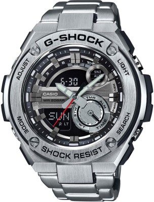 Casio G631 G-Shock Analog-Digital Watch  - For Men   Watches  (Casio)