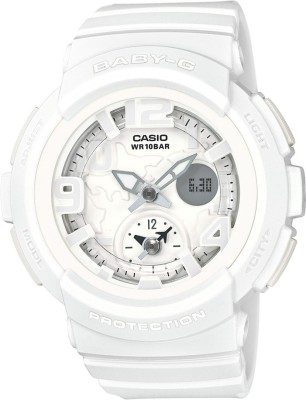 Casio B169 Baby-G Analog-Digital Watch  - For Women   Watches  (Casio)
