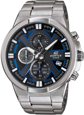 

Casio EX231 Edifice Watch - For Men