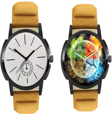 Gurukrupa Enterprise Kids Foxter-FX-M-402-409 Special designer collection Watches Watch  - For Men   Watches  (GURUKRUPA ENTERPRISE)