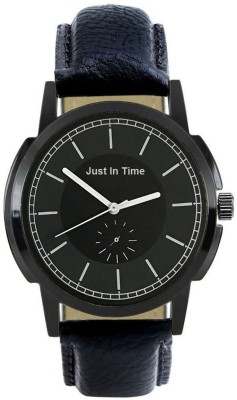 Just In Time jit413 Watch  - For Men & Women   Watches  (Just In Time)