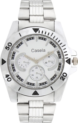 

Casela Raga-203 Watch - For Women