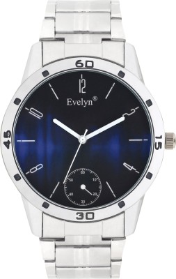 Evelyn Eve-688 Watch  - For Men   Watches  (Evelyn)