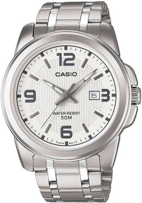 Casio MTP-1314D-7AVDF Enticer Men Analog Watch  - For Men   Watches  (Casio)