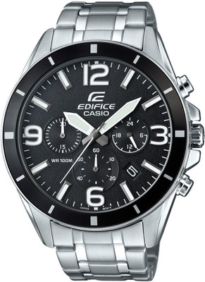 

Casio EX280 Edifice Watch - For Men
