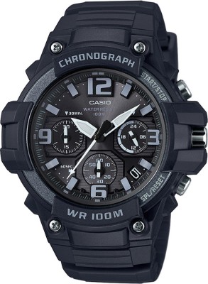 Casio AD213 Youth Combination Analog Watch  - For Men   Watches  (Casio)