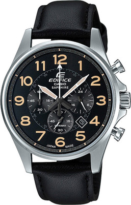 Casio EX329 Edifice Analog Watch  - For Men   Watches  (Casio)