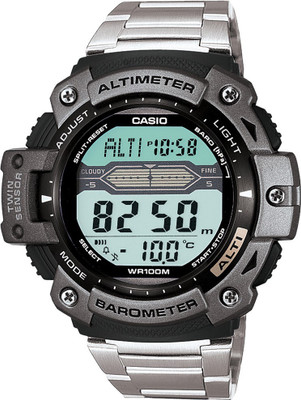 casio s059 outdoor sgw series watch