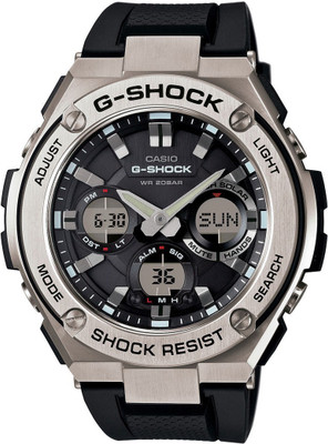 

Casio G609 G-SHOCK G-Steel Watch - For Men
