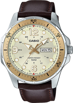 

Casio A1155 Enticer Men's Watch - For Men