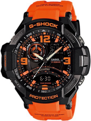 flipkart casio g shock watches