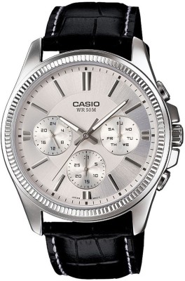 Casio A839 Enticer Men Analog Watch  - For Men   Watches  (Casio)