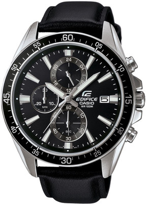 

Casio EX234 Edifice Watch - For Men