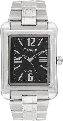 

Casela Raga-181 Watch - For Men