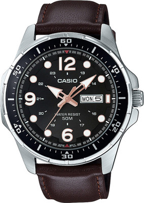 

Casio A1154 Enticer Men's Watch - For Men