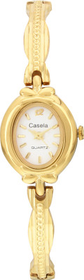 

Casela Raga-173 Watch - For Women