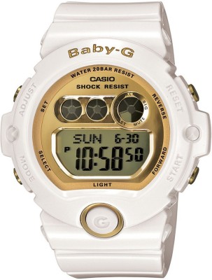 Casio B153 Baby-G Digital Watch  - For Women   Watches  (Casio)