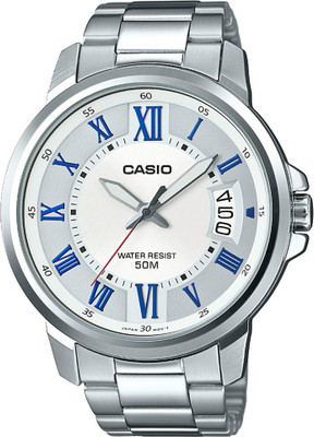 

Casio A1165 Enticer Men's Watch - For Men