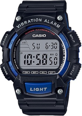 Casio I103 Youth  Digital Watch  - For Men   Watches  (Casio)