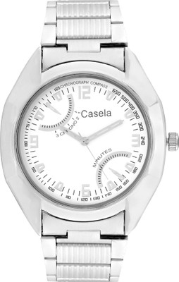 

Casela Raga-199 Watch - For Women
