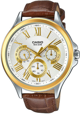 

Casio A1054 Enticer Men Watch - For Men