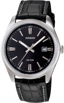 Casio A489 Enticer Men Analog Watch  - For Men   Watches  (Casio)