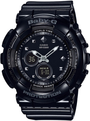 

Casio BX068 BABY-G Tandem Series Watch - For Women