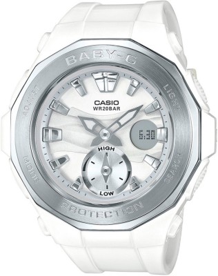 Casio BX059 Baby-G Analog-Digital Watch  - For Women   Watches  (Casio)