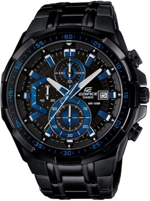 Casio EX204 Edifice Analog Watch  - For Men   Watches  (Casio)