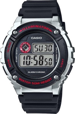 Casio I098 Youth  Digital Watch  - For Men   Watches  (Casio)