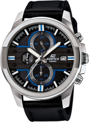 

Casio EX227 Edifice Watch - For Men