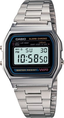 Casio D011 Vintage Series Digital Watch  - For Men & Women   Watches  (Casio)