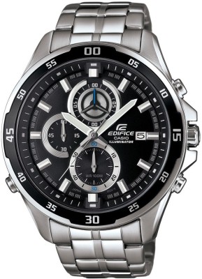 Casio EX238 Edifice Analog Watch  - For Men   Watches  (Casio)