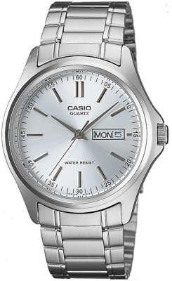 Casio A205 Enticer Men Analog Watch  - For Men   Watches  (Casio)