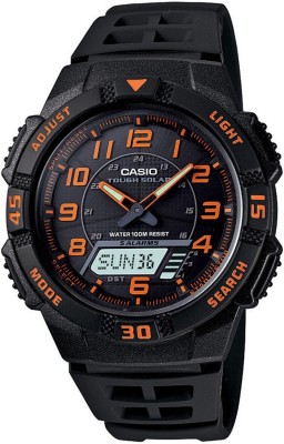 Casio AD167 Youth Series Analog Watch  - For Men   Watches  (Casio)