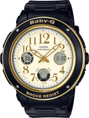 Casio B165 Baby-G Analog-Digital Watch  - For Women   Watches  (Casio)