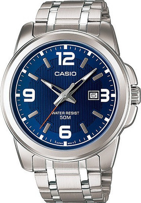 

Casio MTP-1314D-2AVDF Enticer Men Watch - For Men