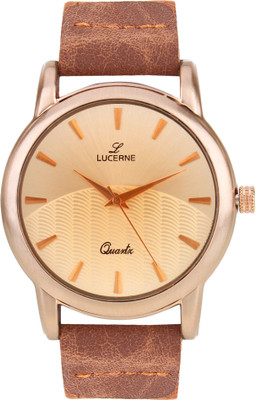 

Lucerne MS0149MSV1 Watch - For Men