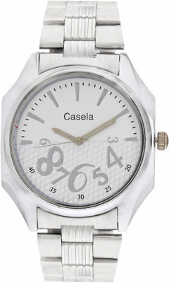 

Casela Raga-206 Watch - For Men