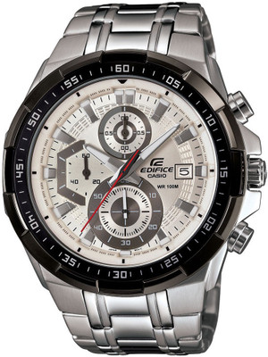 Casio EX192 Edifice Watch - For Men