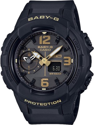 Casio B170 Baby-G Analog-Digital Watch  - For Women   Watches  (Casio)