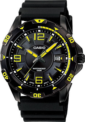 

Casio A501 Enticer Men's Watch - For Men