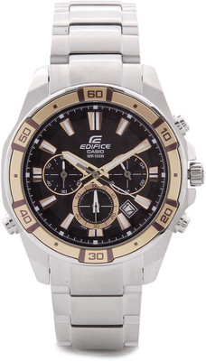

Casio EX156 Edifice Watch - For Men