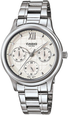 

Casio A999 Enticer Ladies Watch - For Women