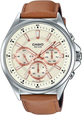 

Casio A1075 Enticer Men's Watch - For Men