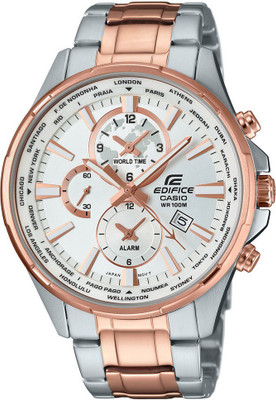 

Casio EX294 Edifice Watch - For Men