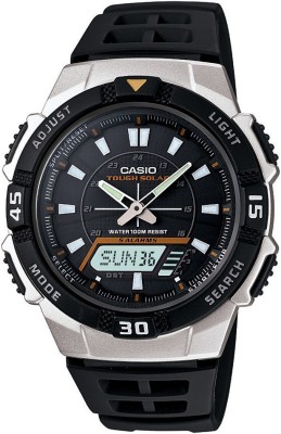 Casio AD169 Youth Series Analog-Digital Watch  - For Men   Watches  (Casio)